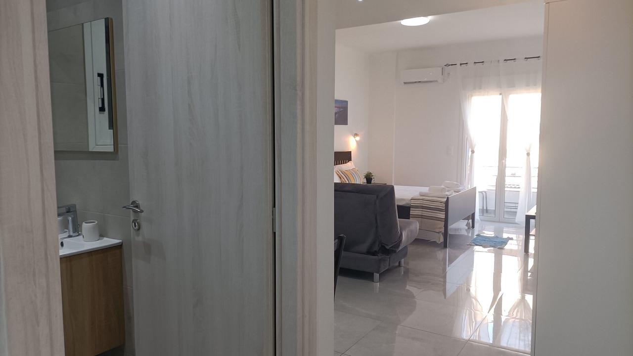Photo of Bedroom in Mousio
