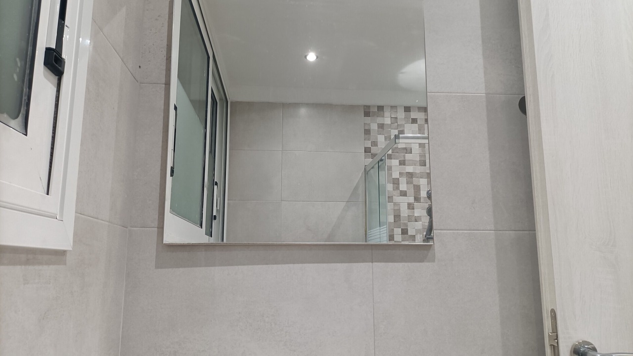 Photo of Bathroom in Mousio