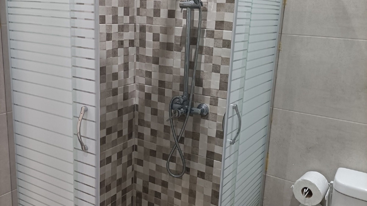 Photo of Bathroom in Mousio