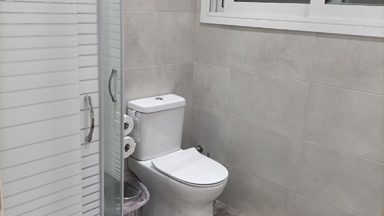 Photo of Bathroom in Mousio