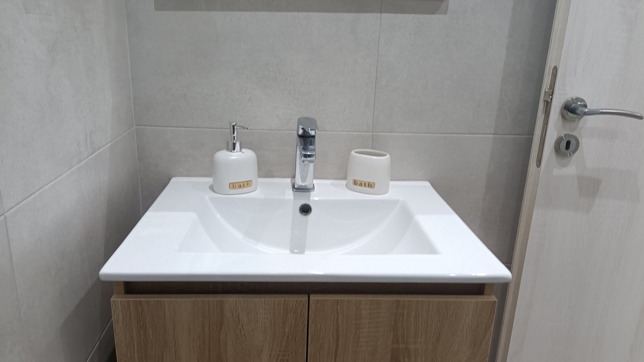 Photo of Bathroom in Mousio