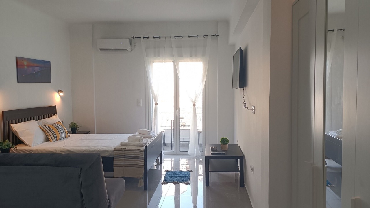 Photo of Bedroom in Mousio