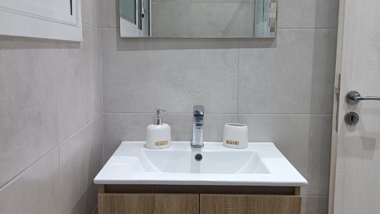 Photo of Bathroom in Mousio