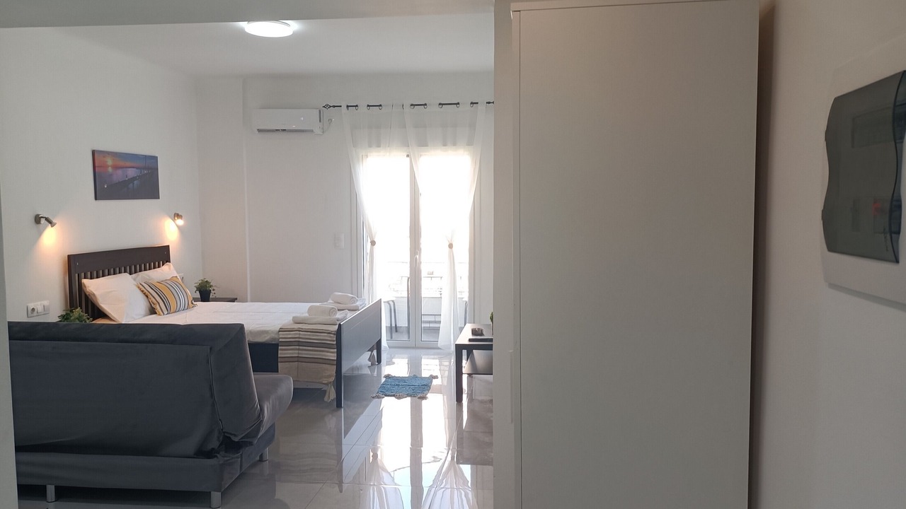 Photo of Bedroom in Mousio