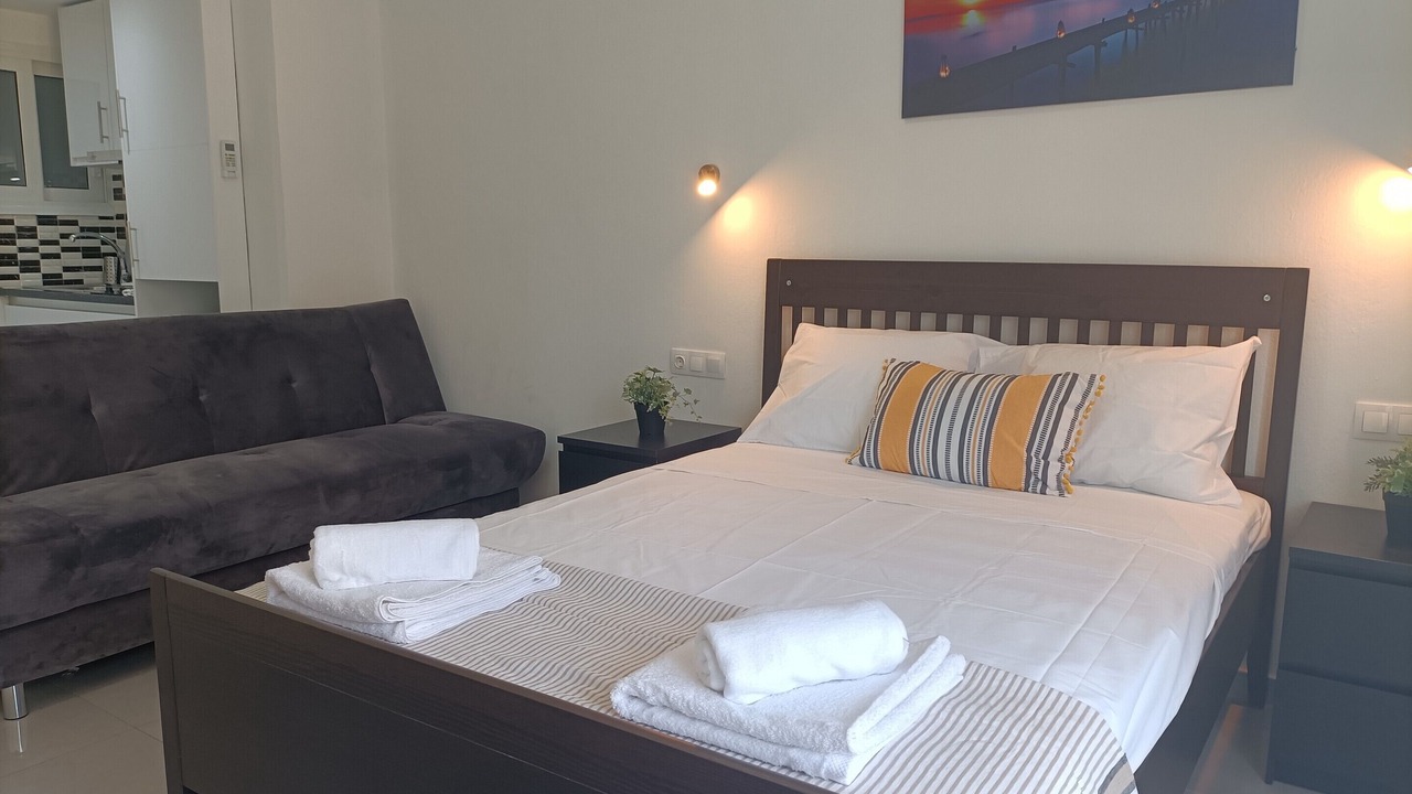 Photo of Bedroom in Mousio
