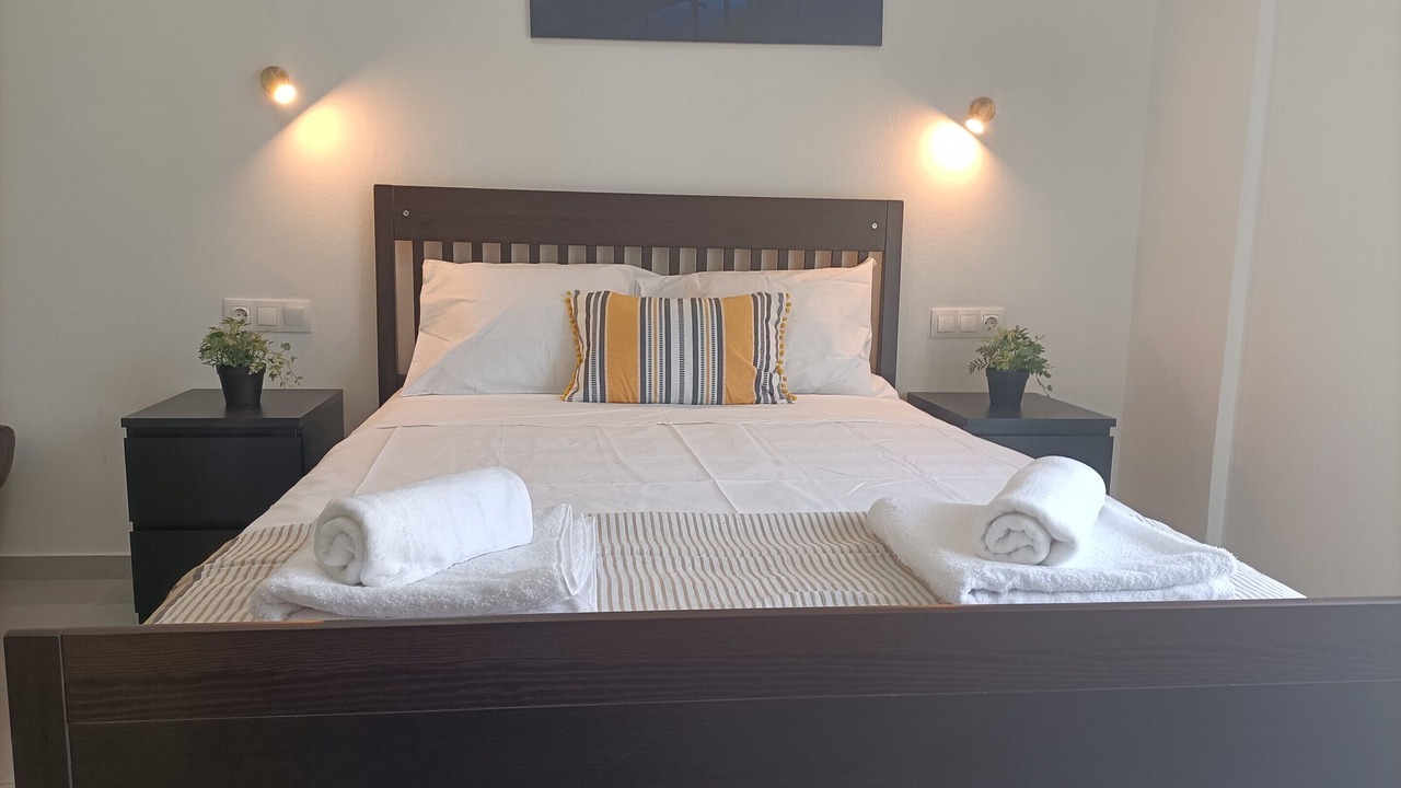 Photo of Bedroom in Mousio
