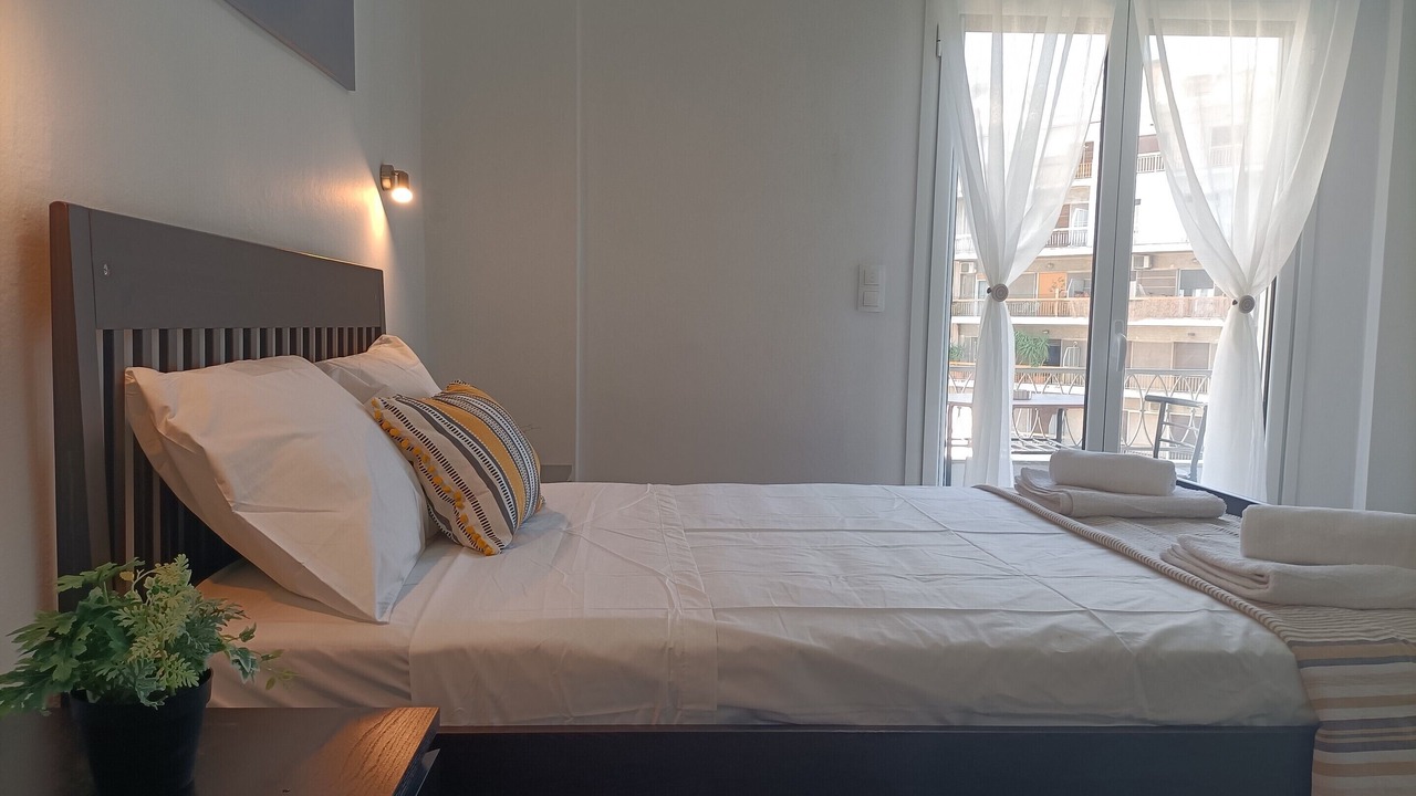 Photo of Bedroom in Mousio