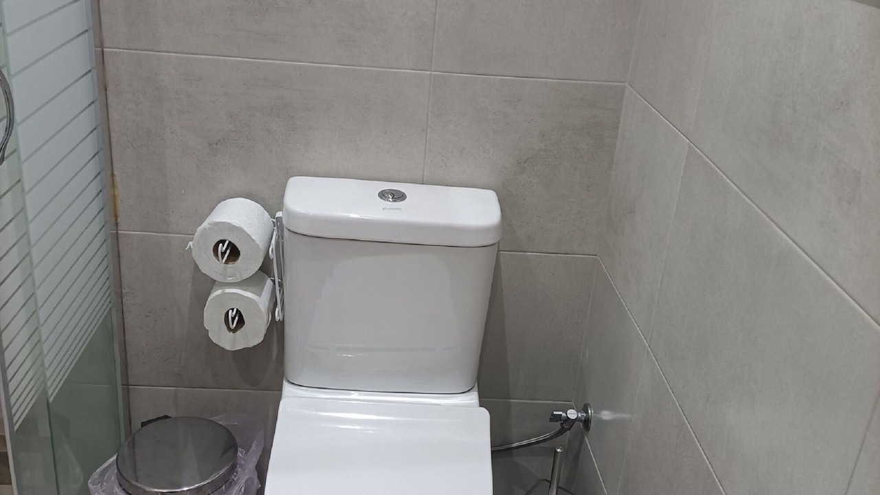 Photo of Bathroom in Mousio