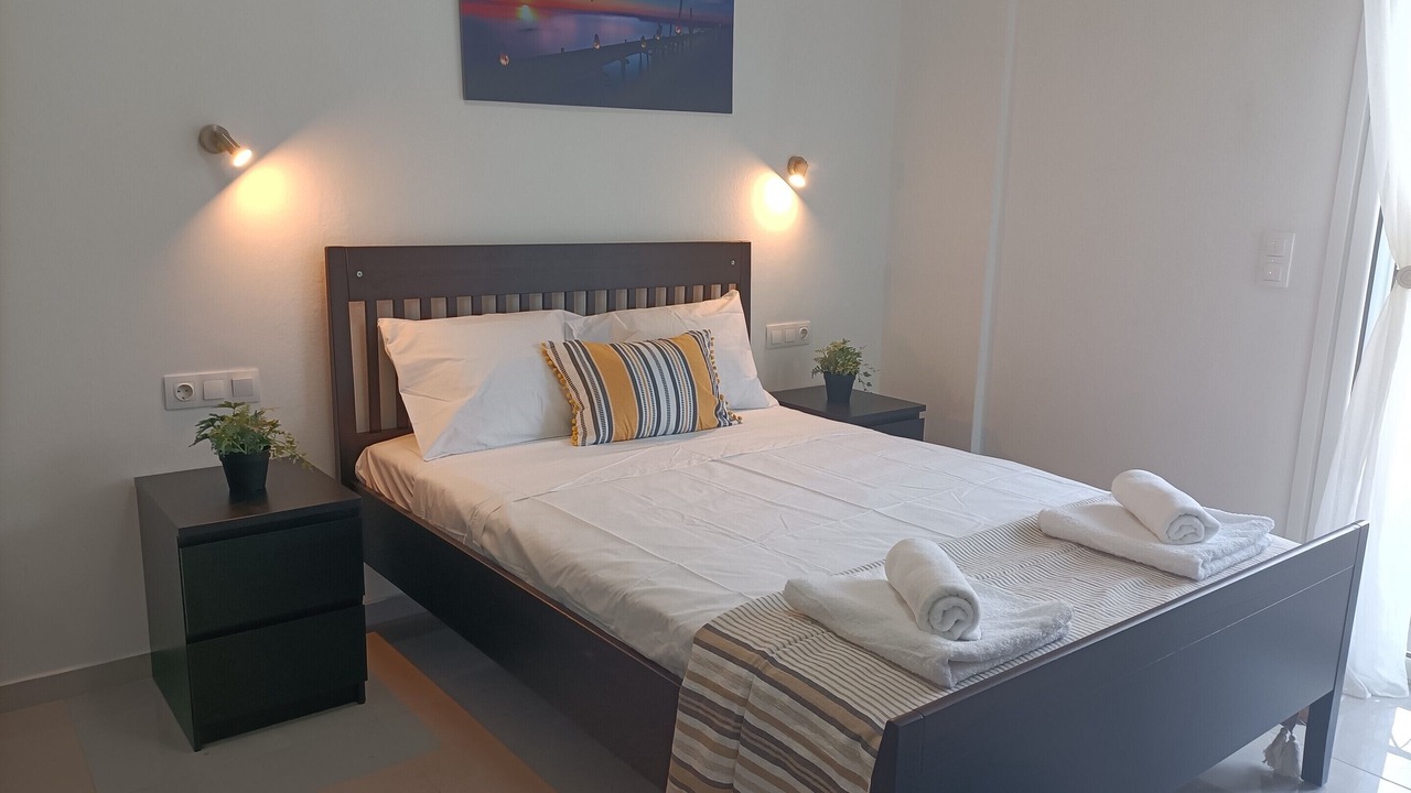 Photo of Bedroom in Mousio