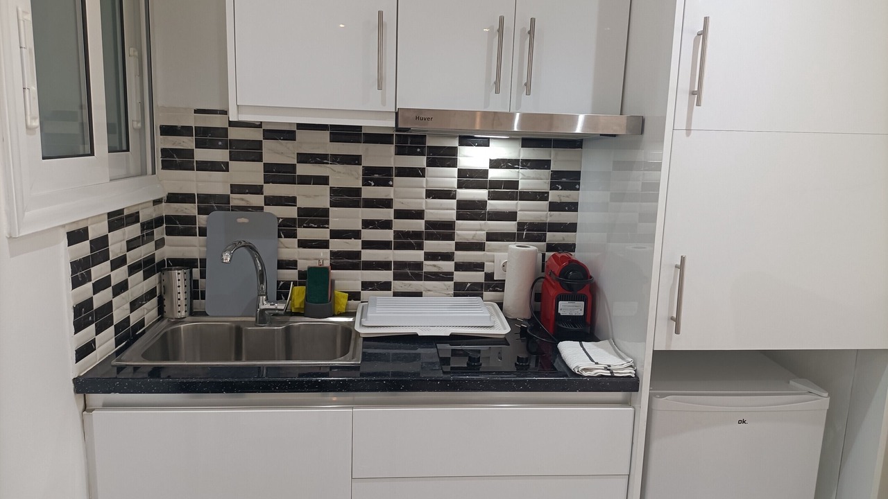 Photo of Kitchen in Mousio