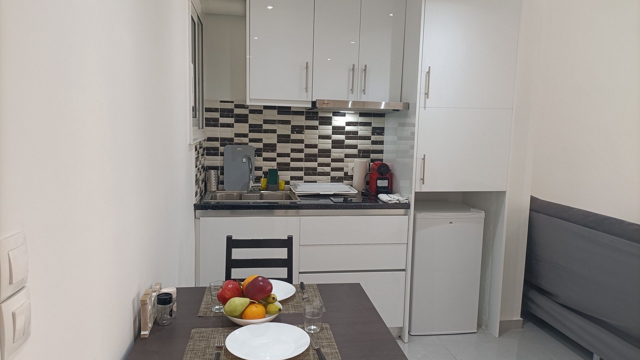 Photo of Kitchen in Mousio