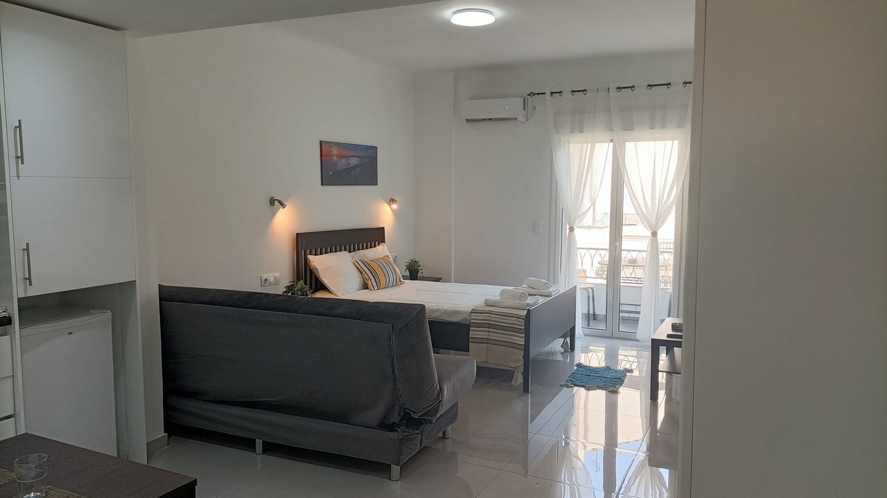 Photo of Bedroom in Mousio