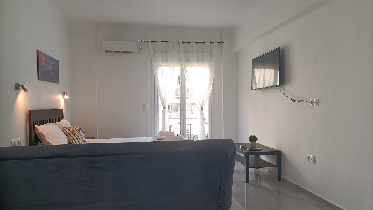 Photo of Livingroom in Mousio