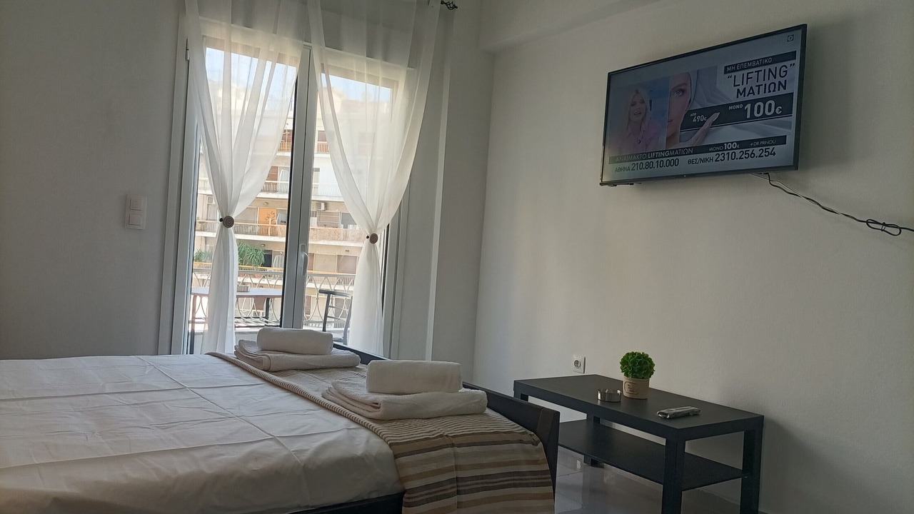 Photo of Bedroom in Mousio