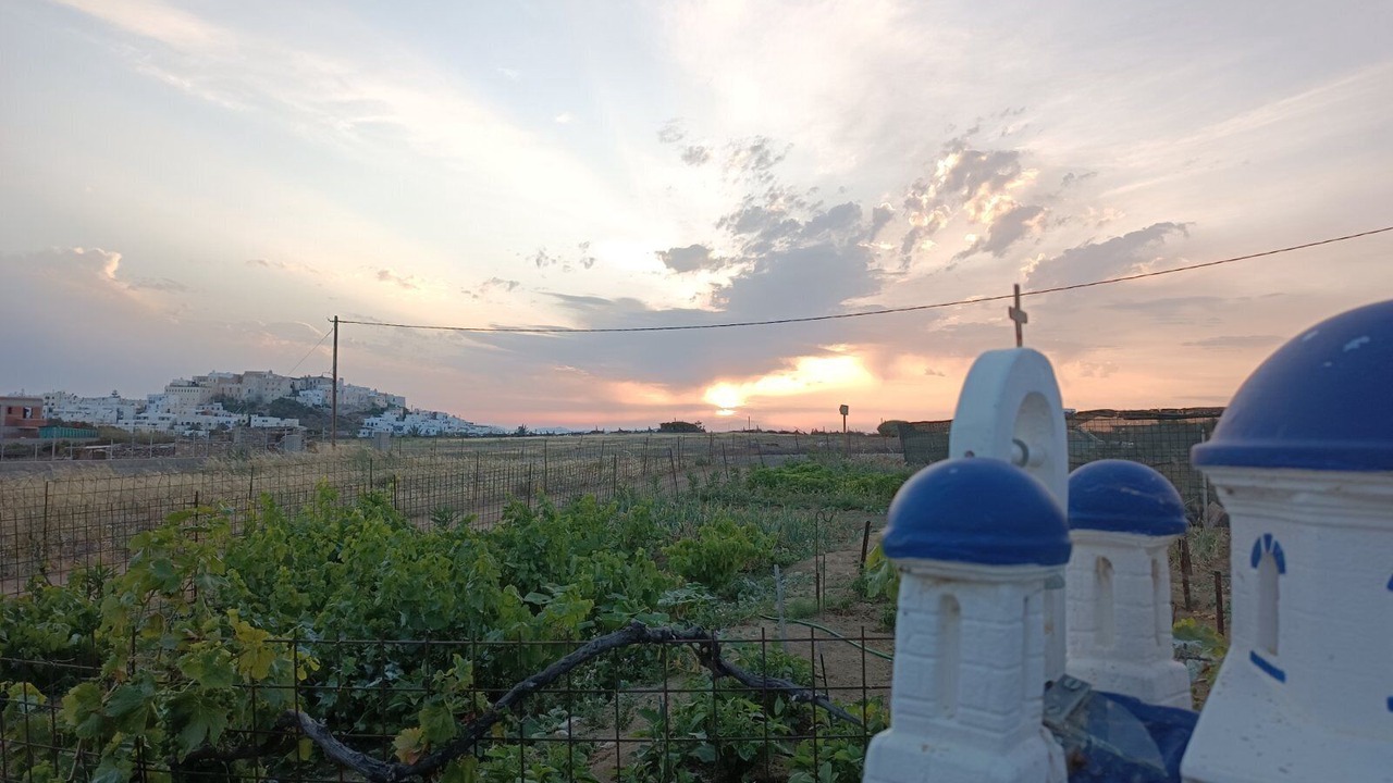 Photo of Outdoor in Milopotas