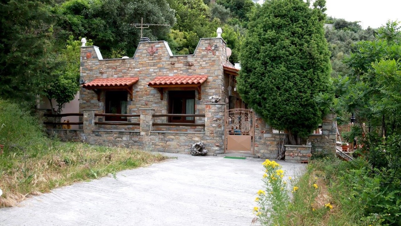 Photo of Outdoor in Keramidi