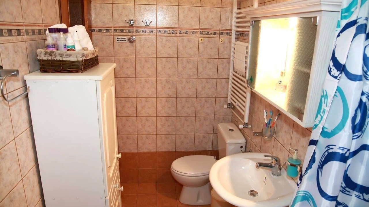 Photo of Bathroom in Keramidi