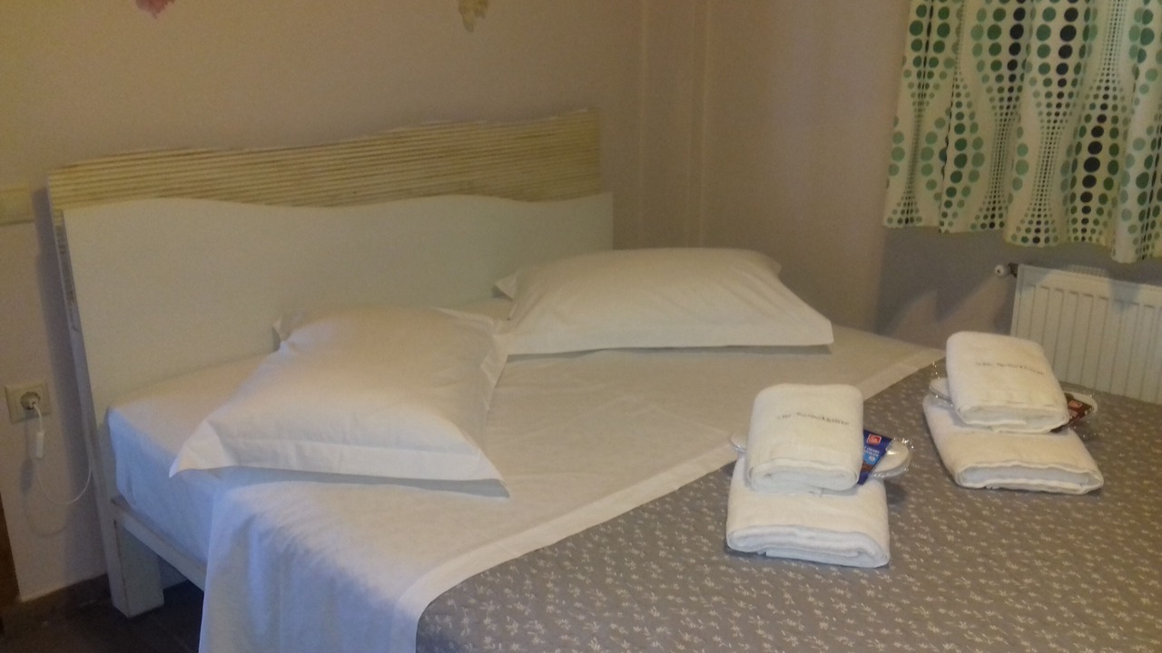 Photo of Bedroom in Keramidi