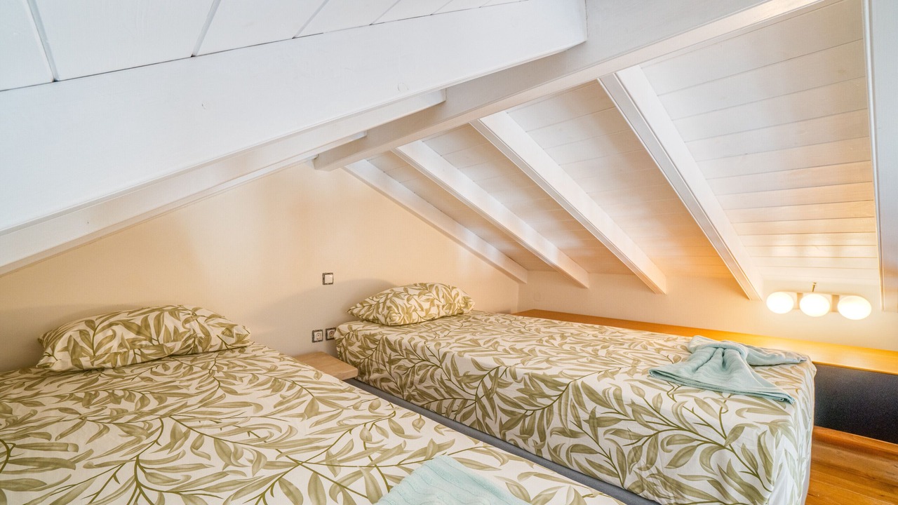Photo of Bedroom in Karousades