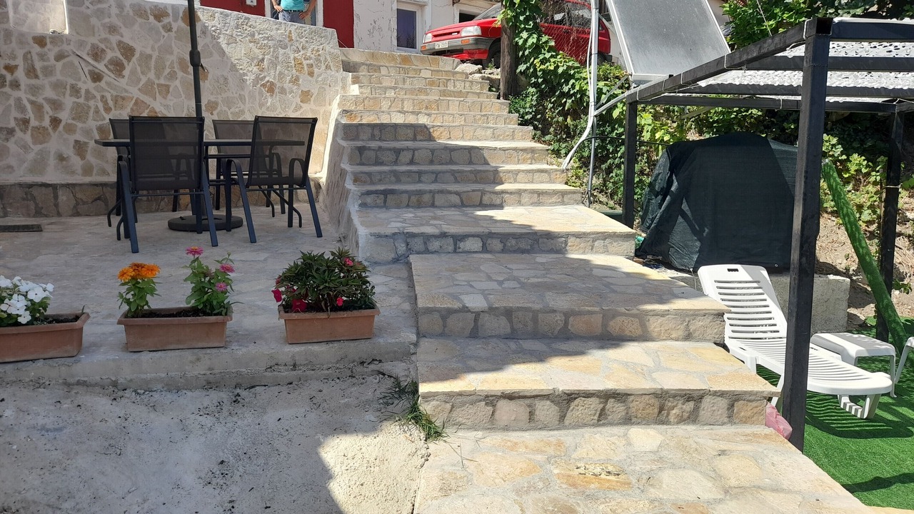 Photo of Outdoor in Karousades