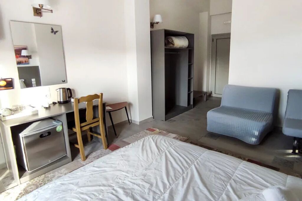 Photo of Bedroom in Mesolongi