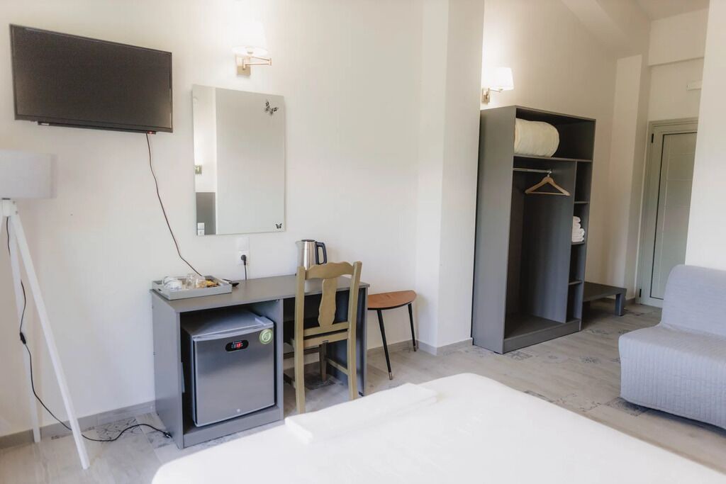 Photo of Bedroom in Mesolongi