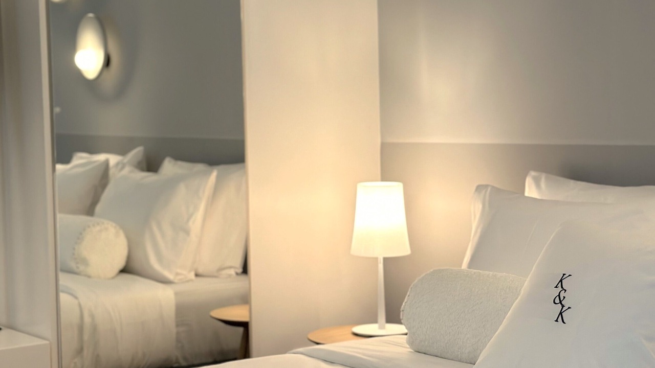 Photo of Bedroom in Thissio