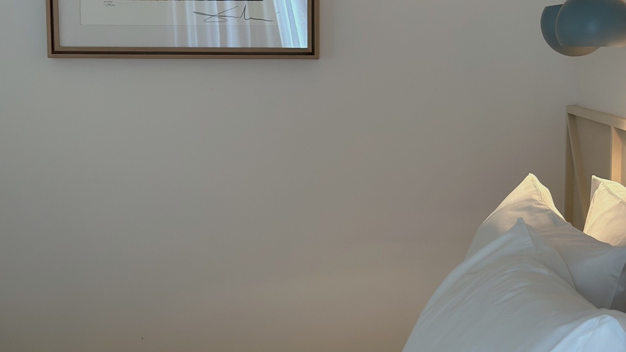 Photo of Bedroom in Thissio