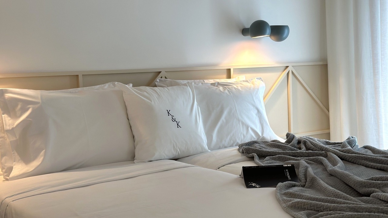 Photo of Bedroom in Thissio