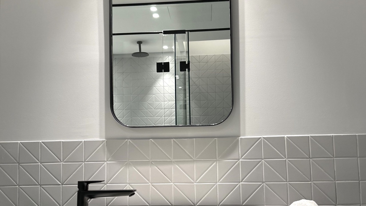 Photo of Bathroom in Thissio