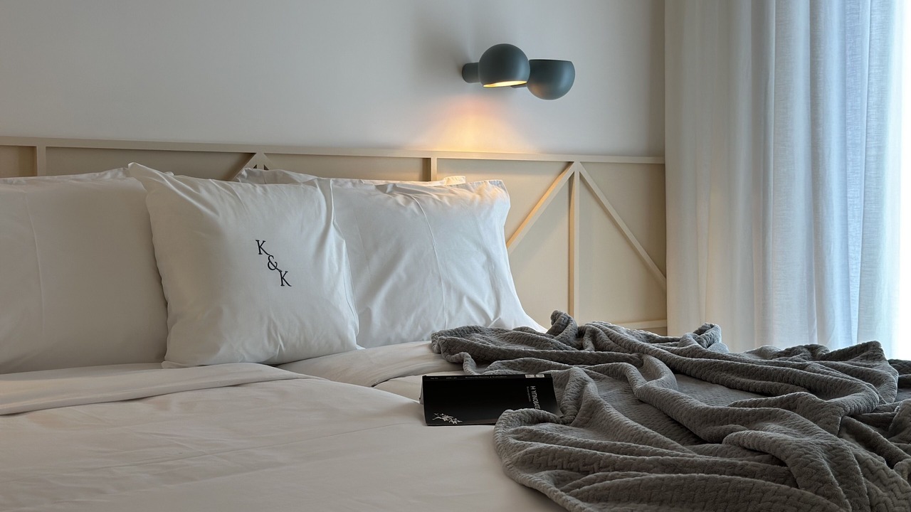 Photo of Bedroom in Thissio