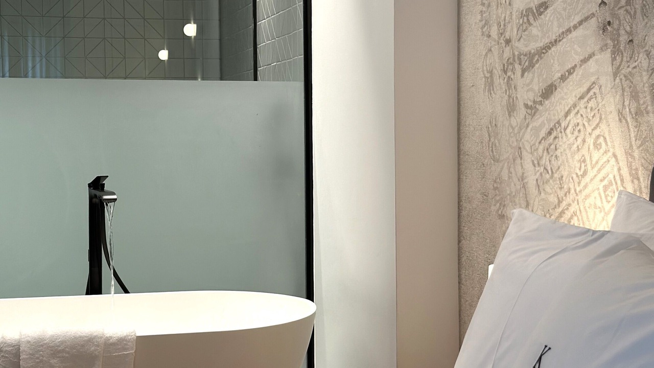 Photo of Bedroom in Thissio