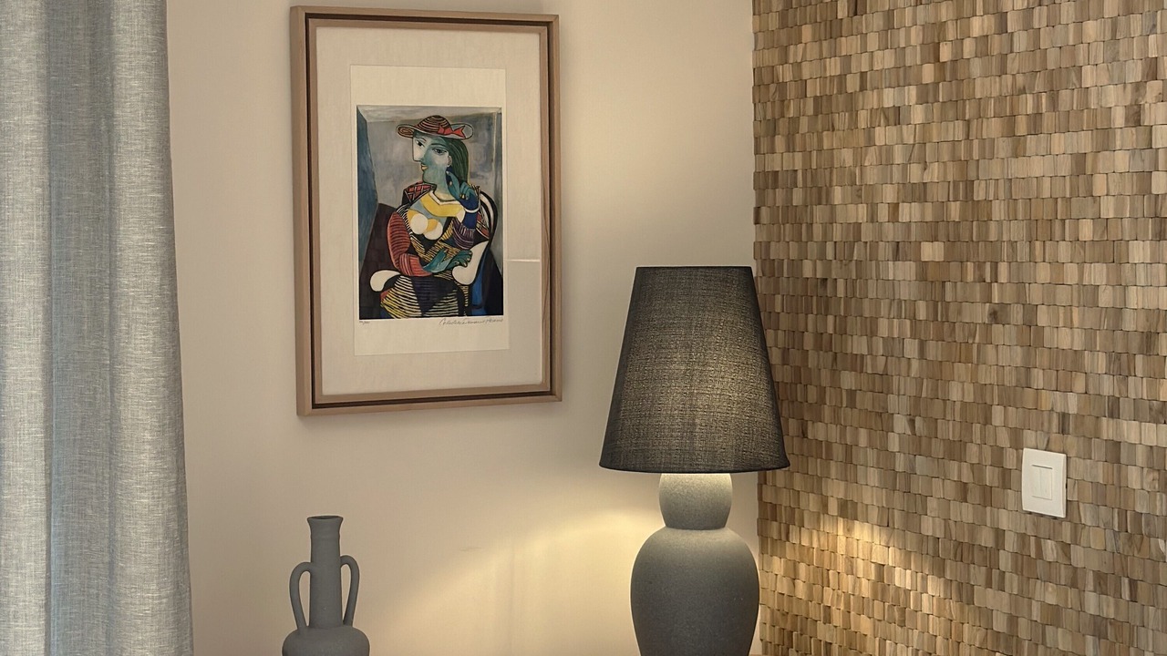 Photo of Bedroom in Thissio