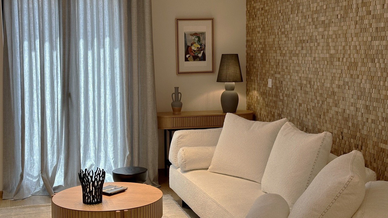 Photo of Livingroom in Thissio