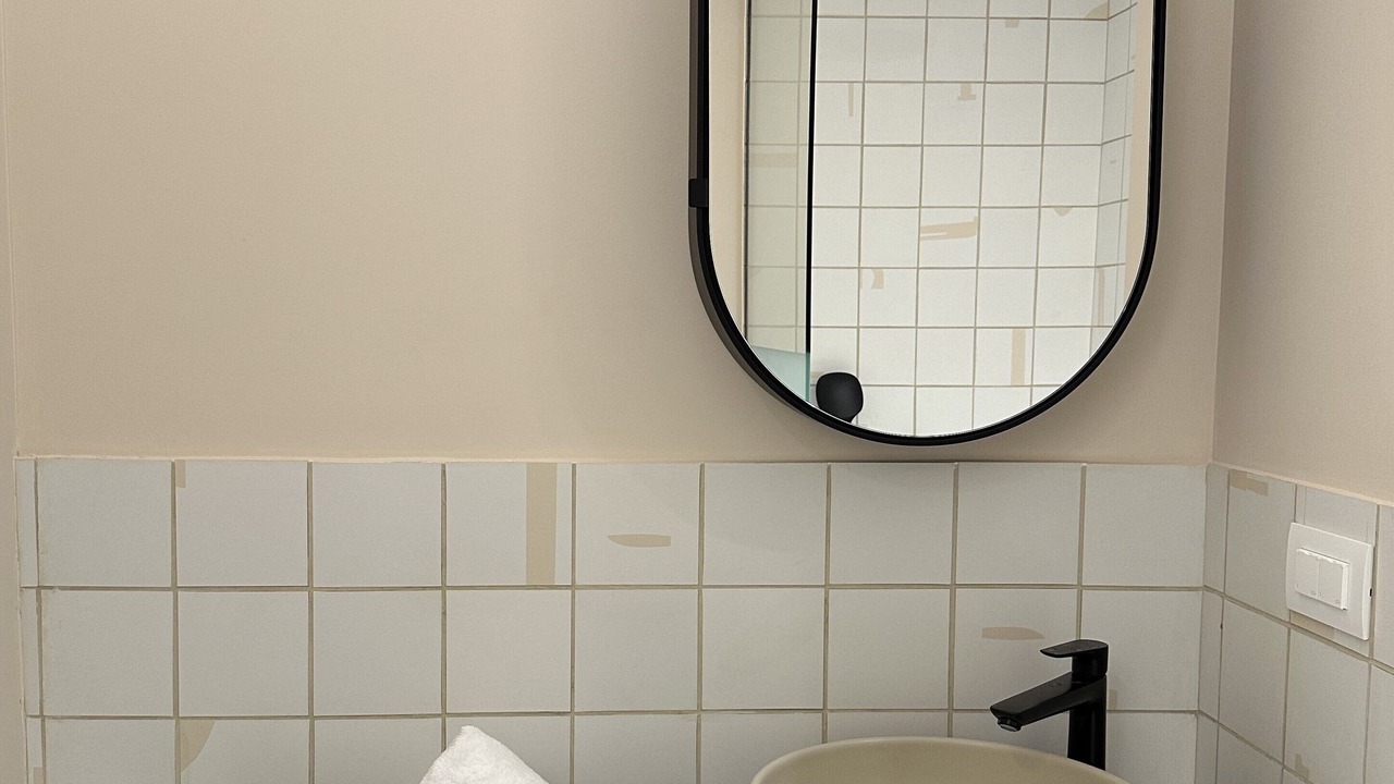 Photo of Bathroom in Thissio