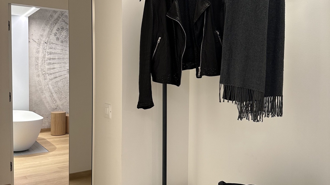 Photo of Bathroom in Thissio