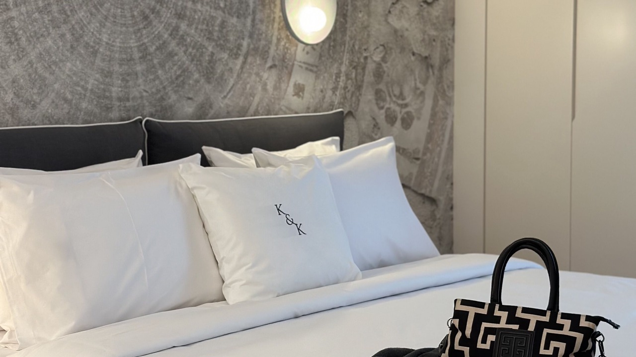 Photo of Bedroom in Thissio