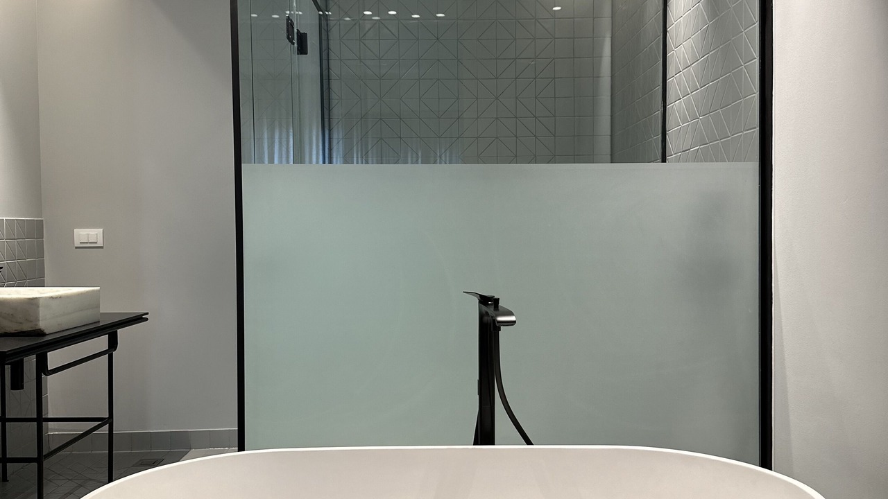 Photo of Bathroom in Thissio