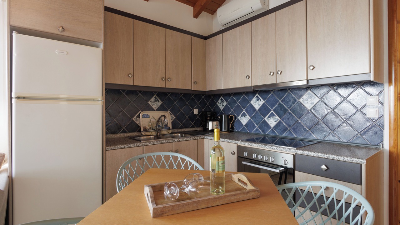 Photo of Kitchen in Astros