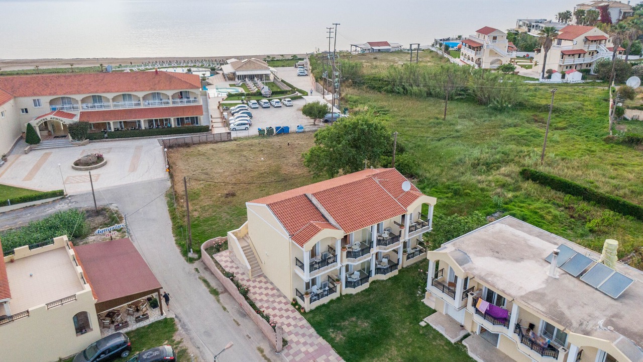 Photo of Outdoor in Agios Stefanos Avliotes