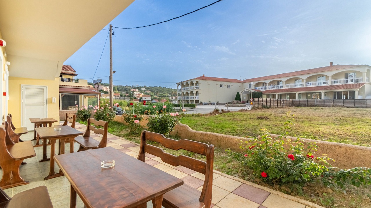 Photo of Outdoor in Agios Stefanos Avliotes