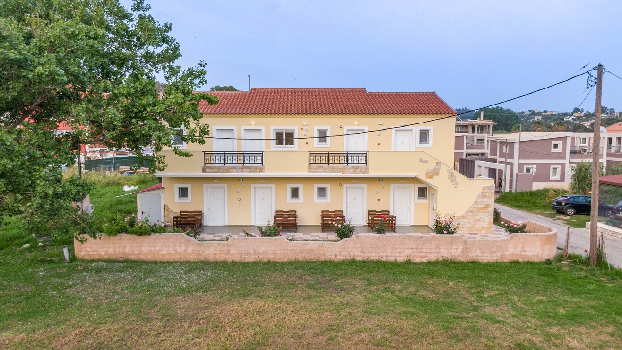 Photo of Outdoor in Agios Stefanos Avliotes