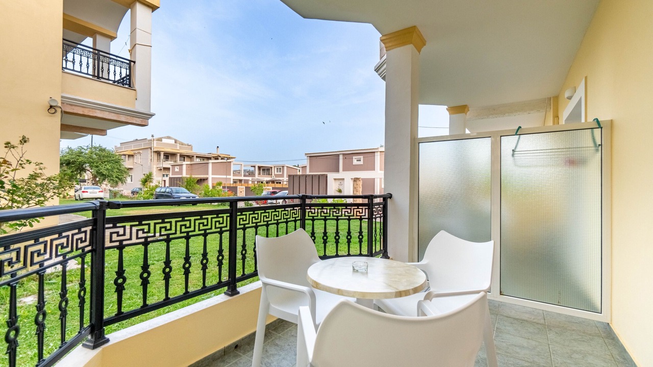 Photo of Outdoor in Agios Stefanos Avliotes