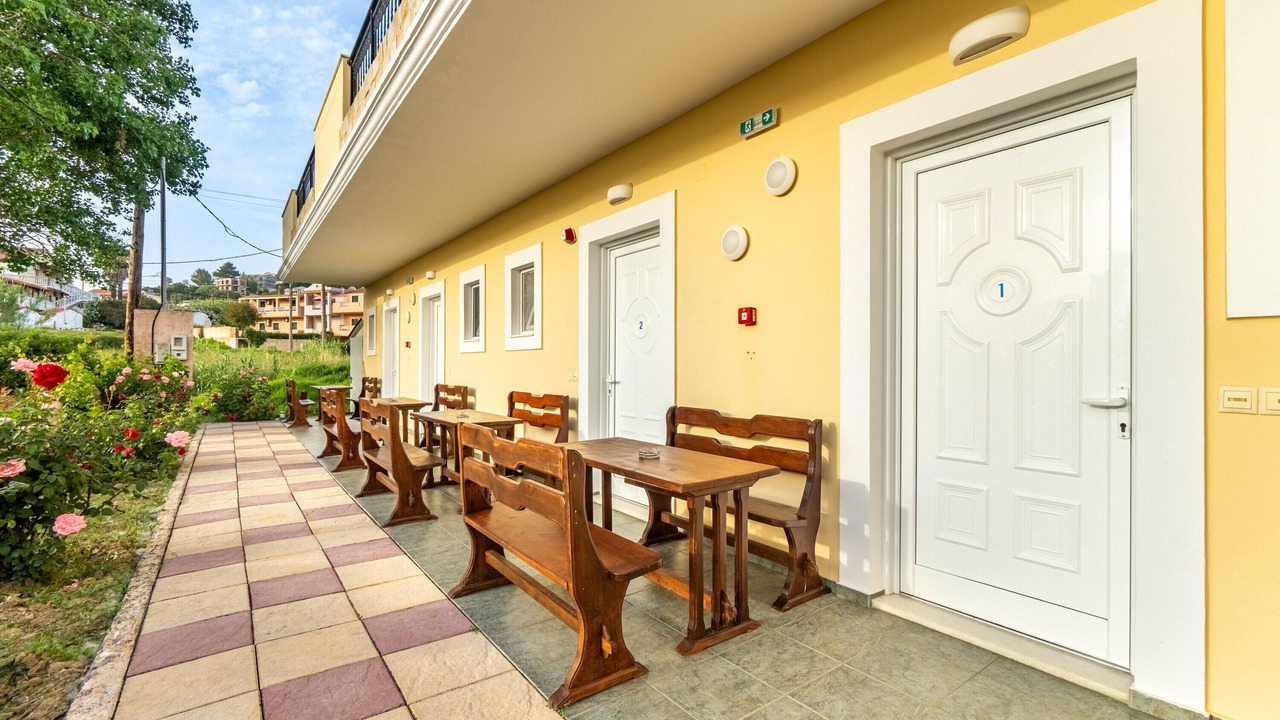 Photo of Outdoor in Agios Stefanos Avliotes
