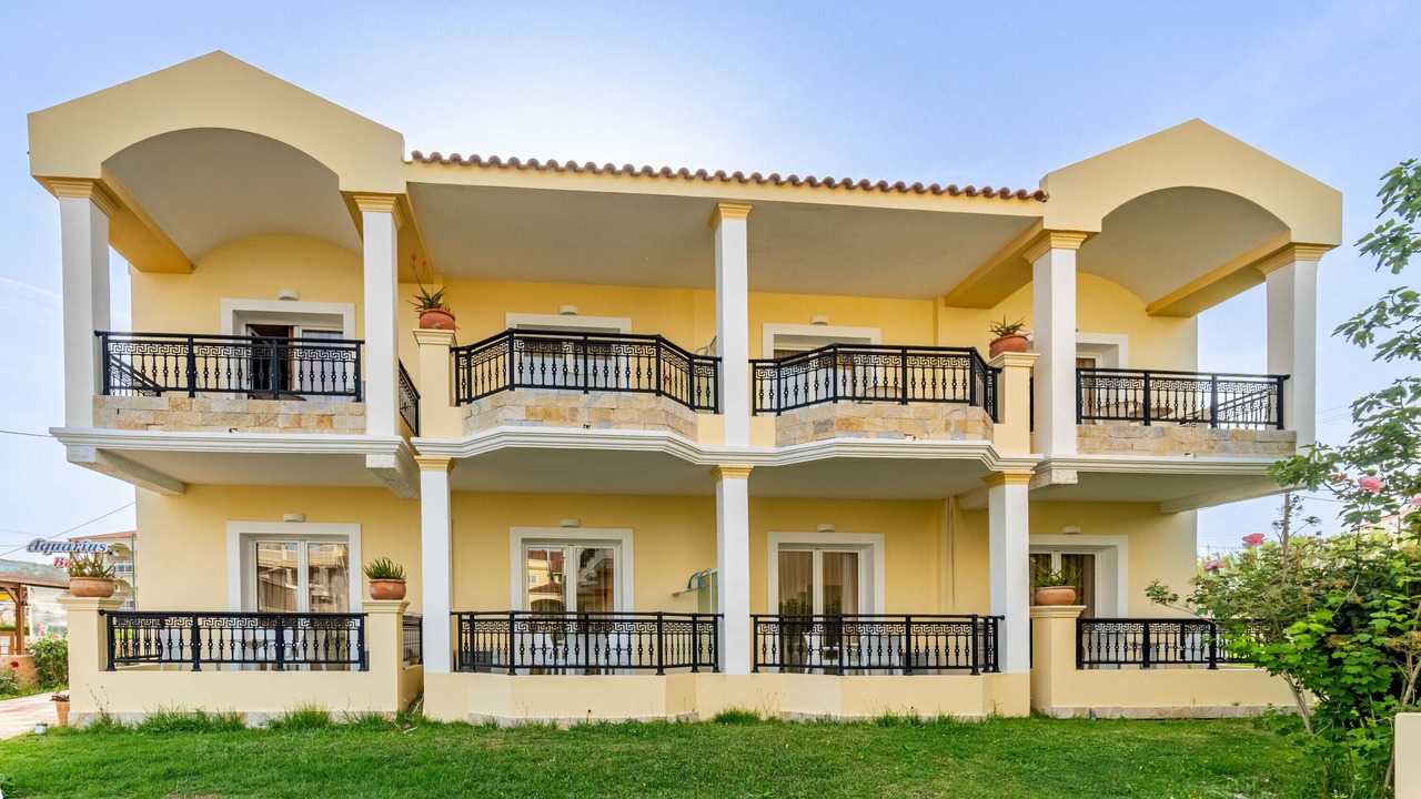 Photo of Outdoor in Agios Stefanos Avliotes