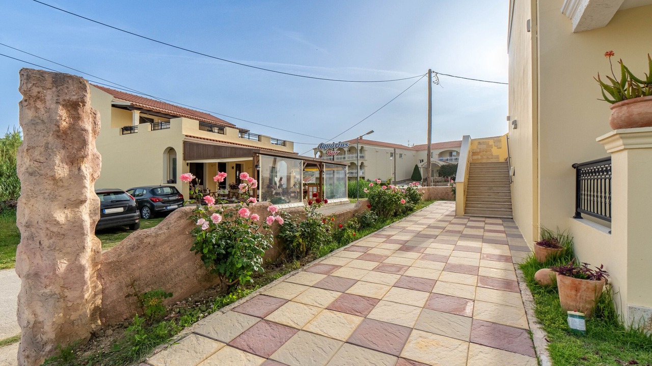 Photo of Outdoor in Agios Stefanos Avliotes