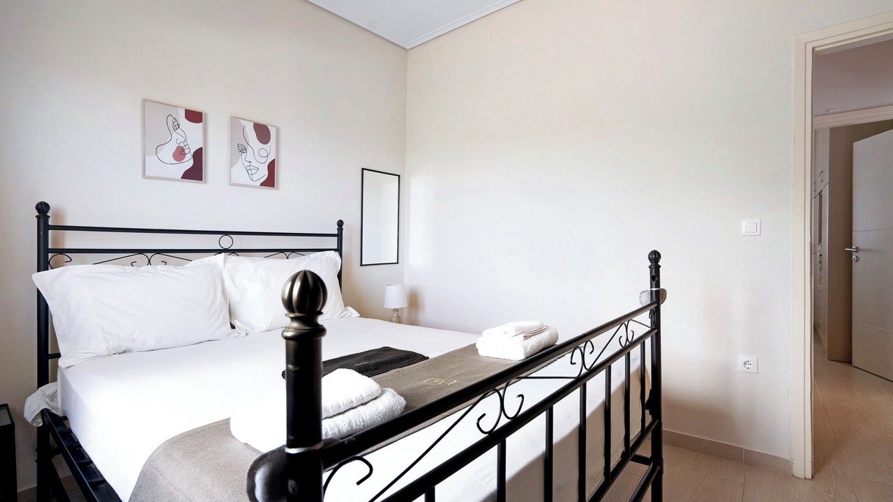 Photo of Bedroom in Paleros