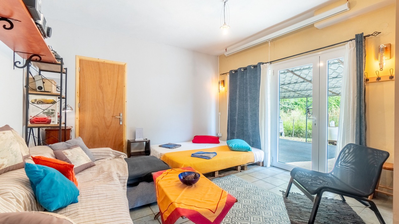 Photo of Bedroom in Gazatika