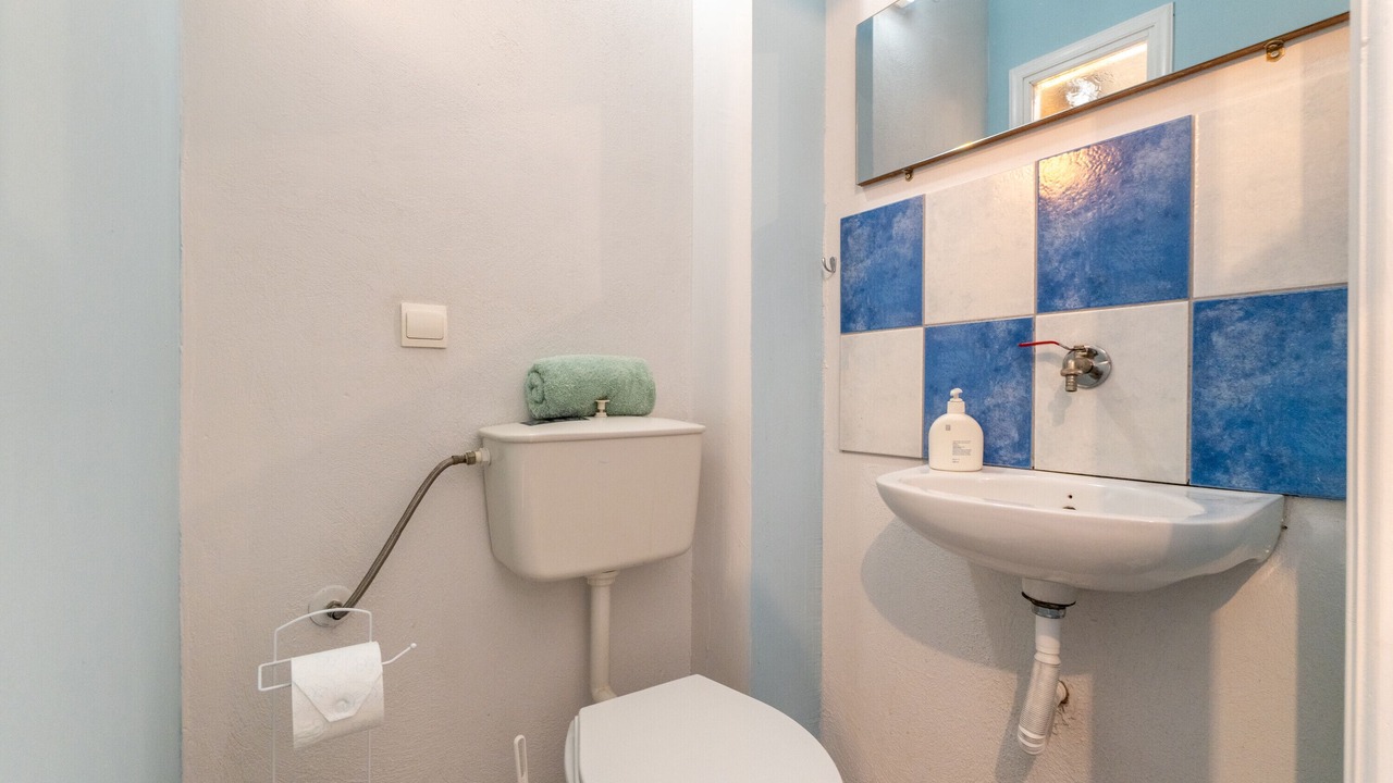 Photo of Bathroom in Gazatika