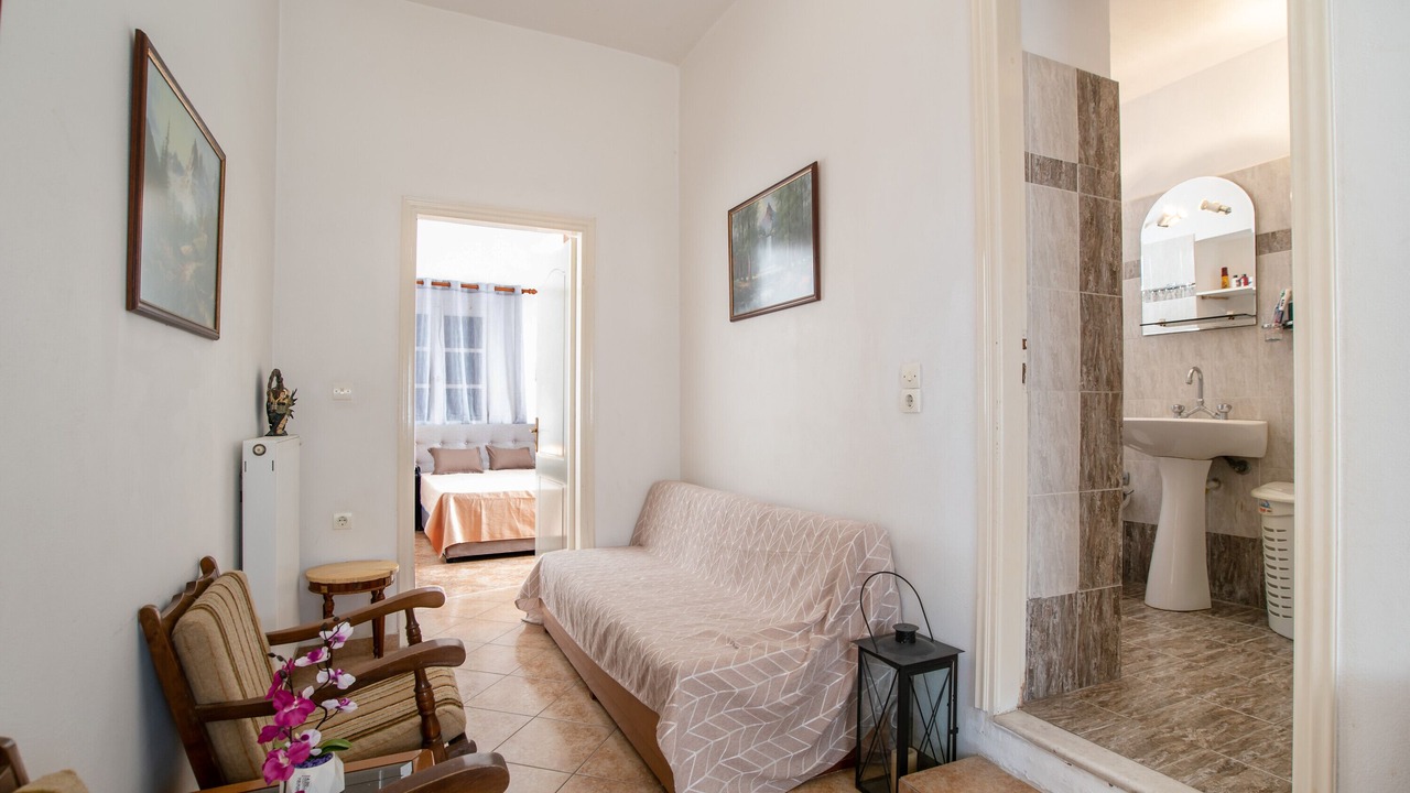 Photo of Bedroom in Vivlos